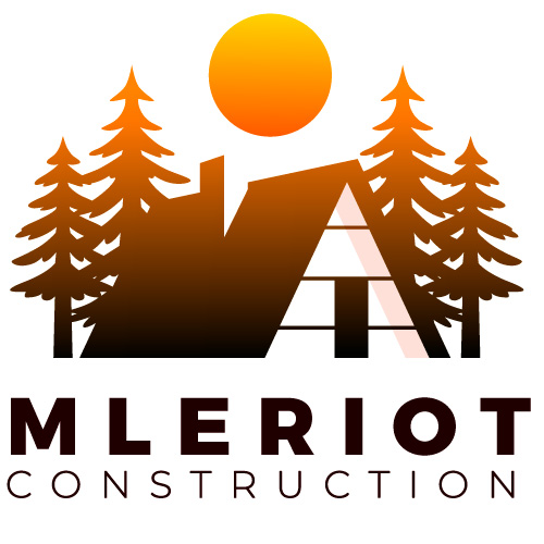 Logo Mleriot Construction